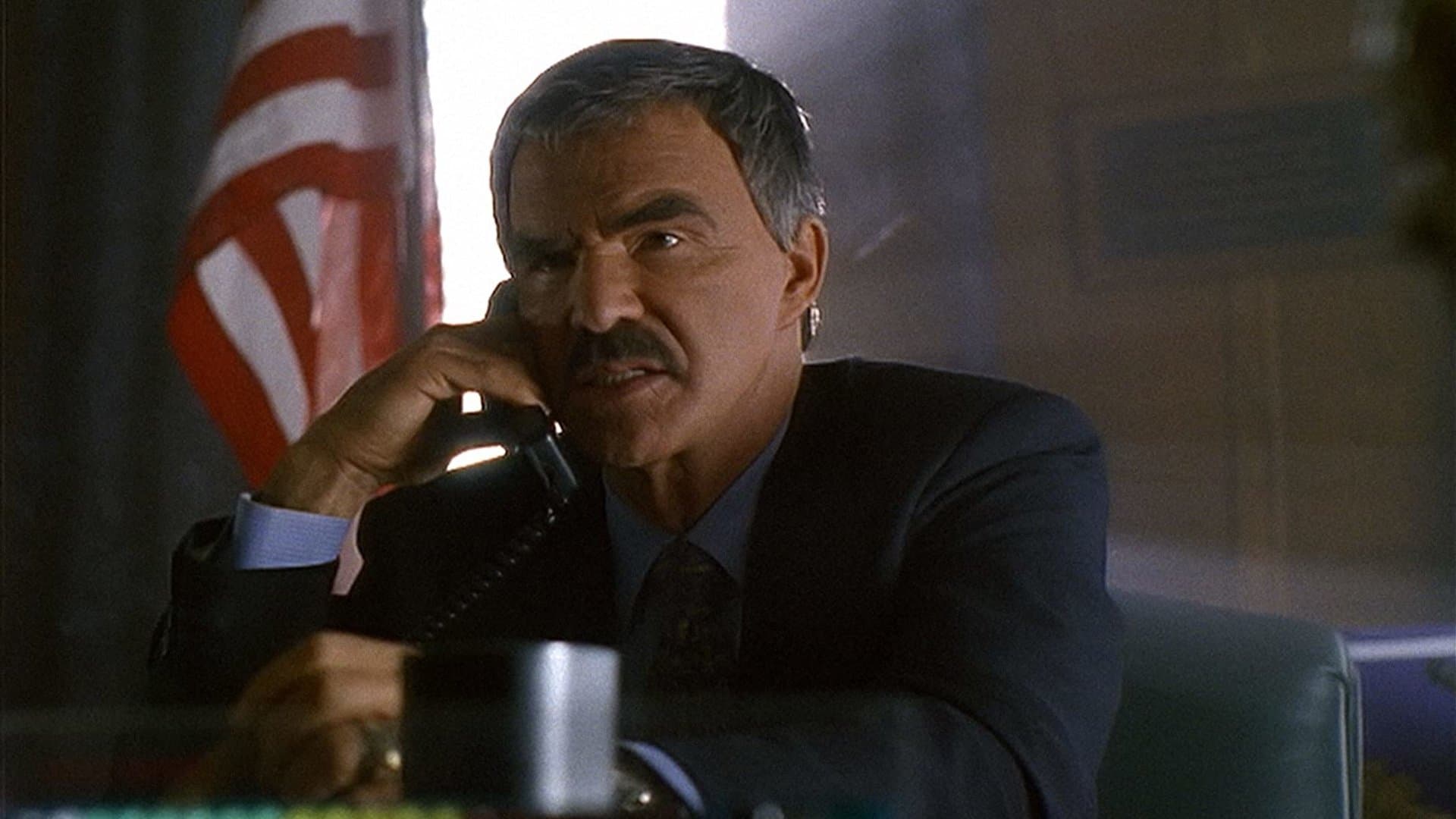 Soldatul universal III: Treaba neterminată