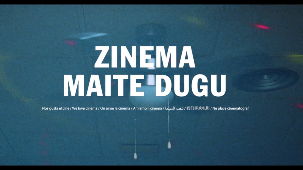 Zinema Maite Dugu – Otoño 2022