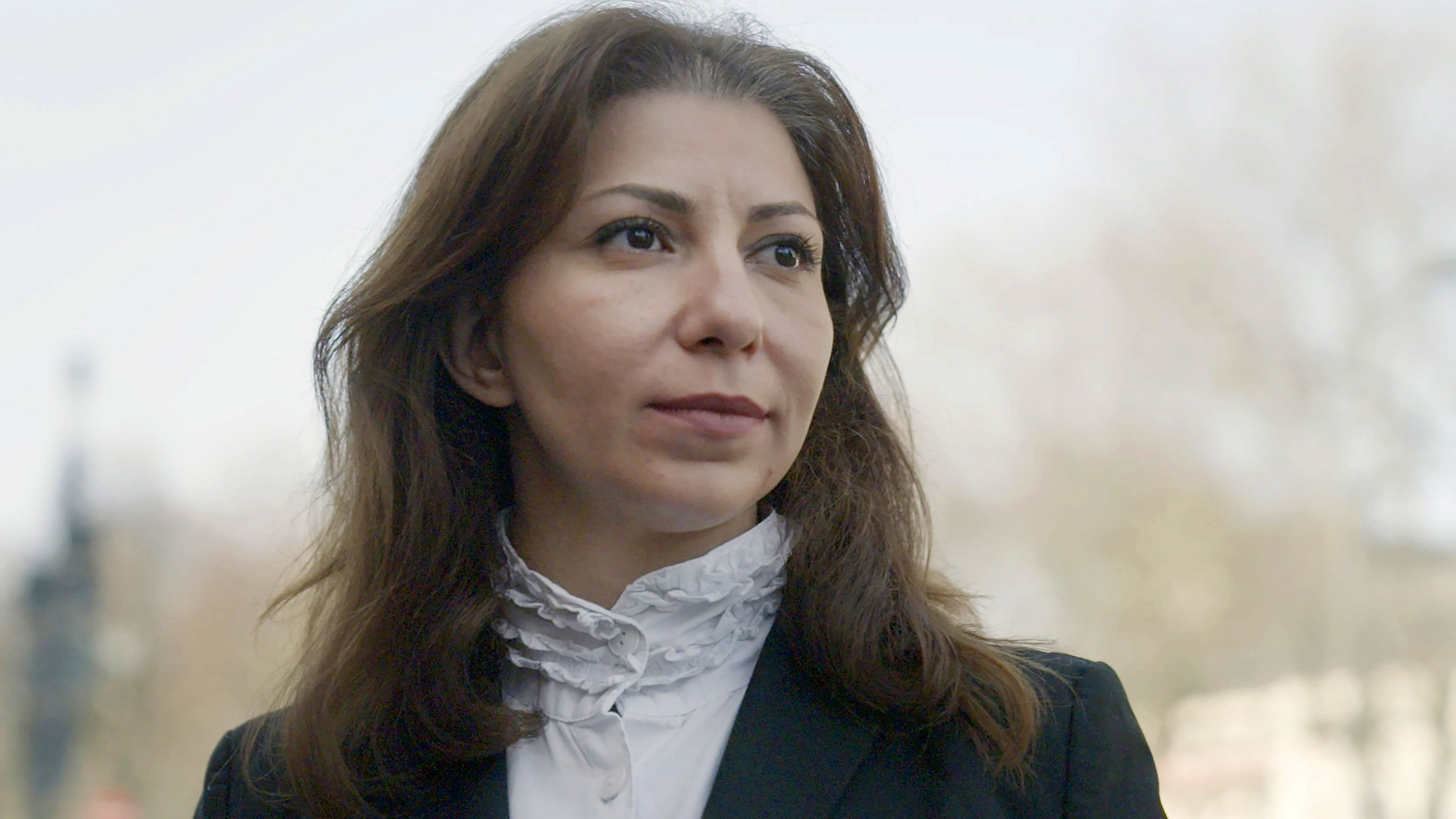 Luna und die Gerechtigkeit