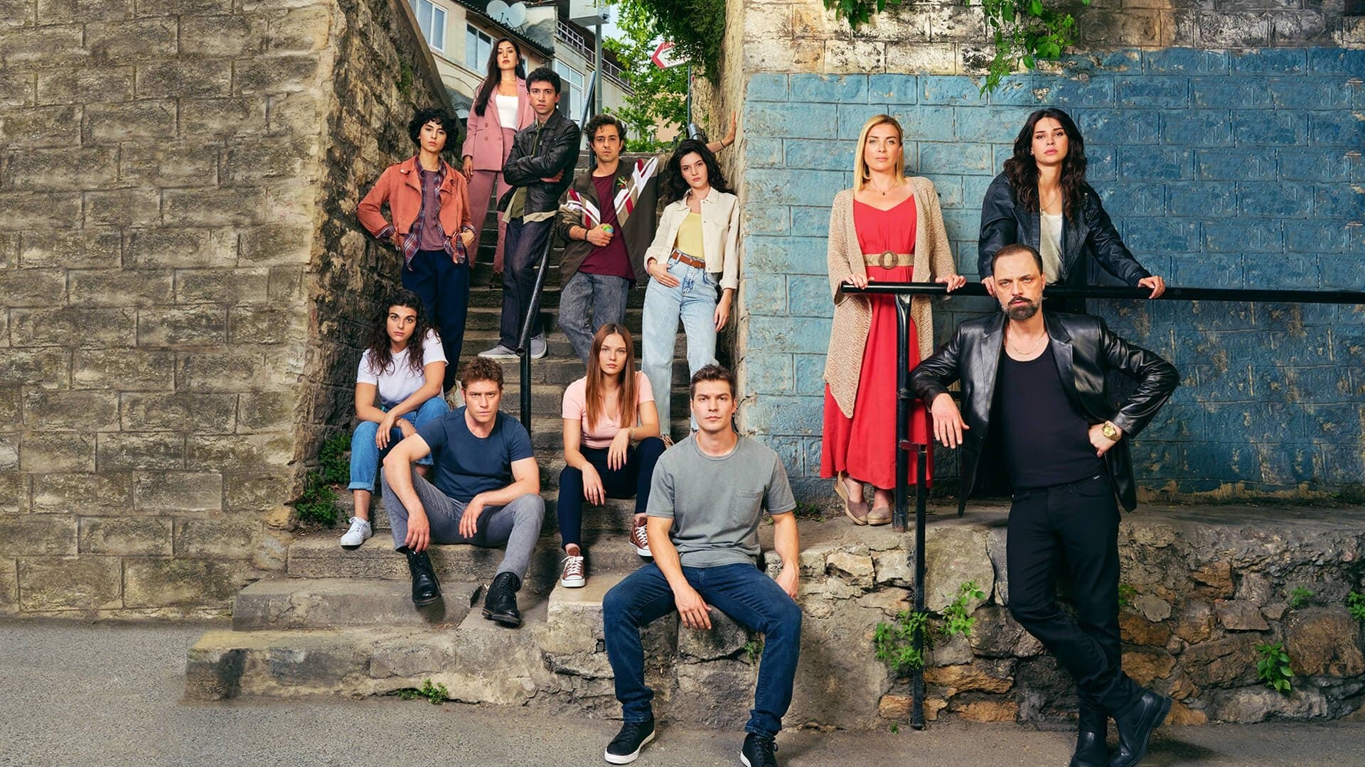 Gelsin Hayat Bildiği Gibi