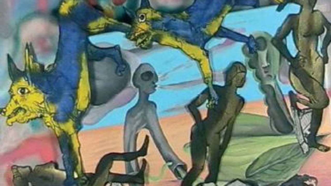 Auksinio miesto riteriai