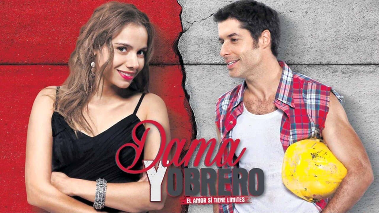 Dama y obrero