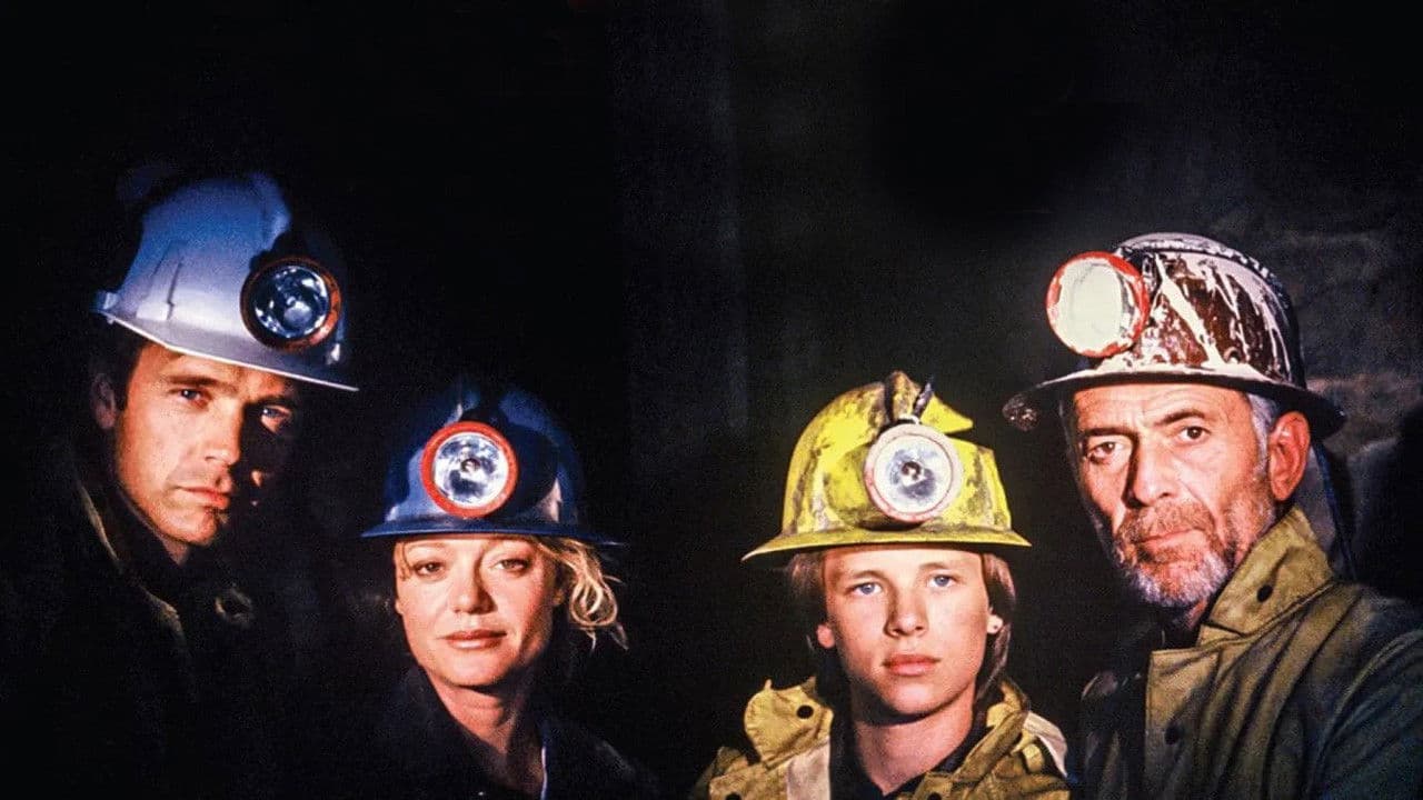 The Legend of the Ruby Silver