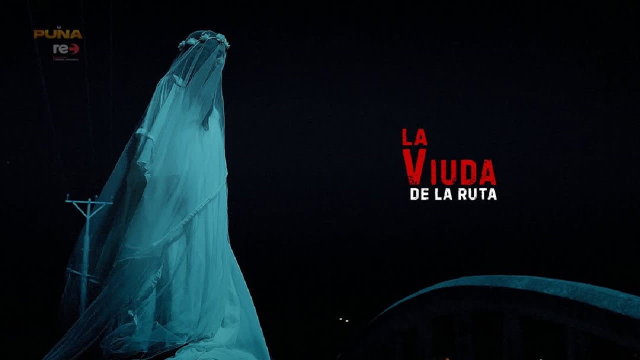 La viuda de la ruta