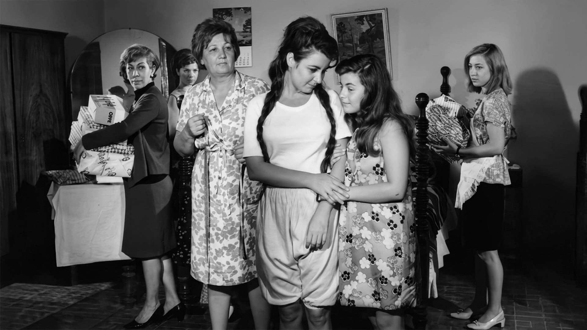 Ayşecik: Canım Annem