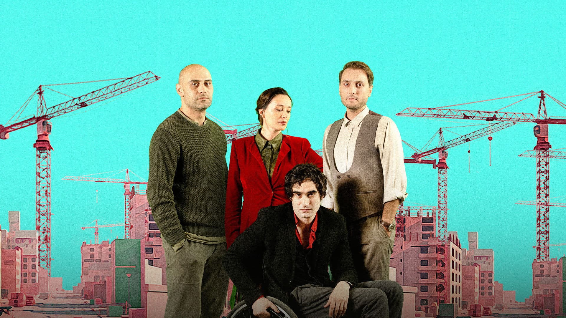 ვენეცია რეზიდენსი