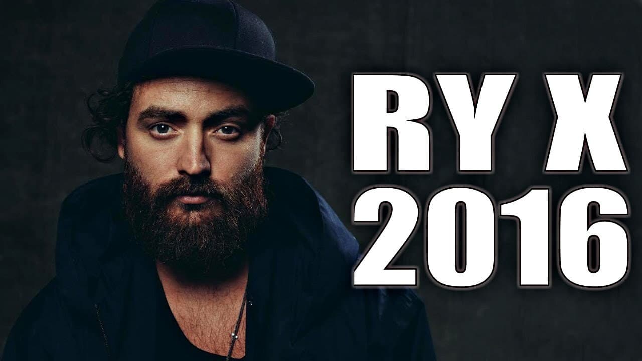 RY X - Live in Switzerland