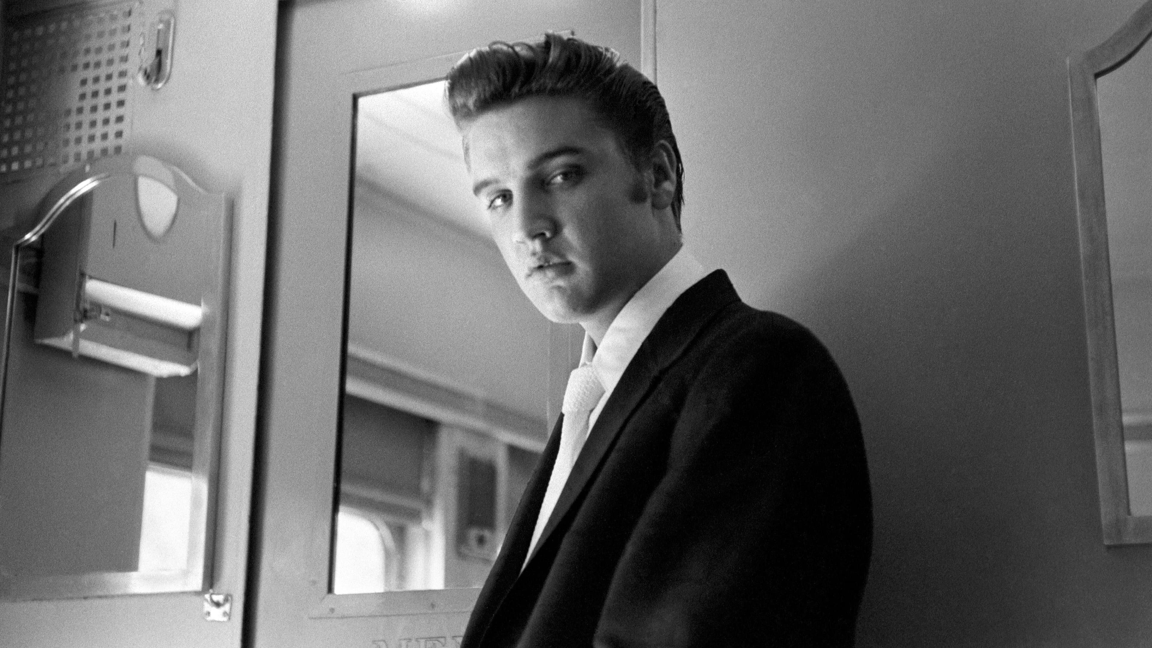 Elvis Presley