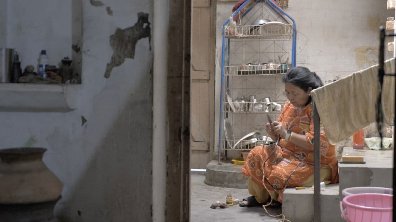 Before You Were My Mother