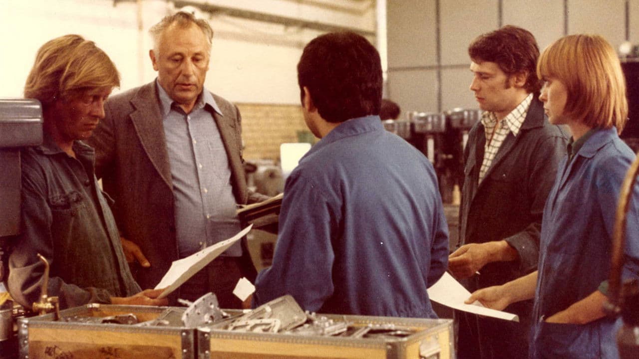 Man måste ju leva...