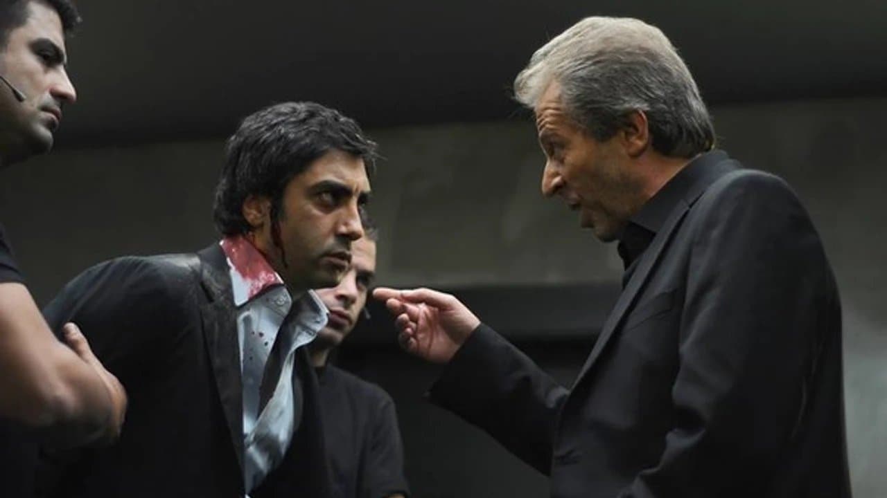 Kurtlar Vadisi: Pusu