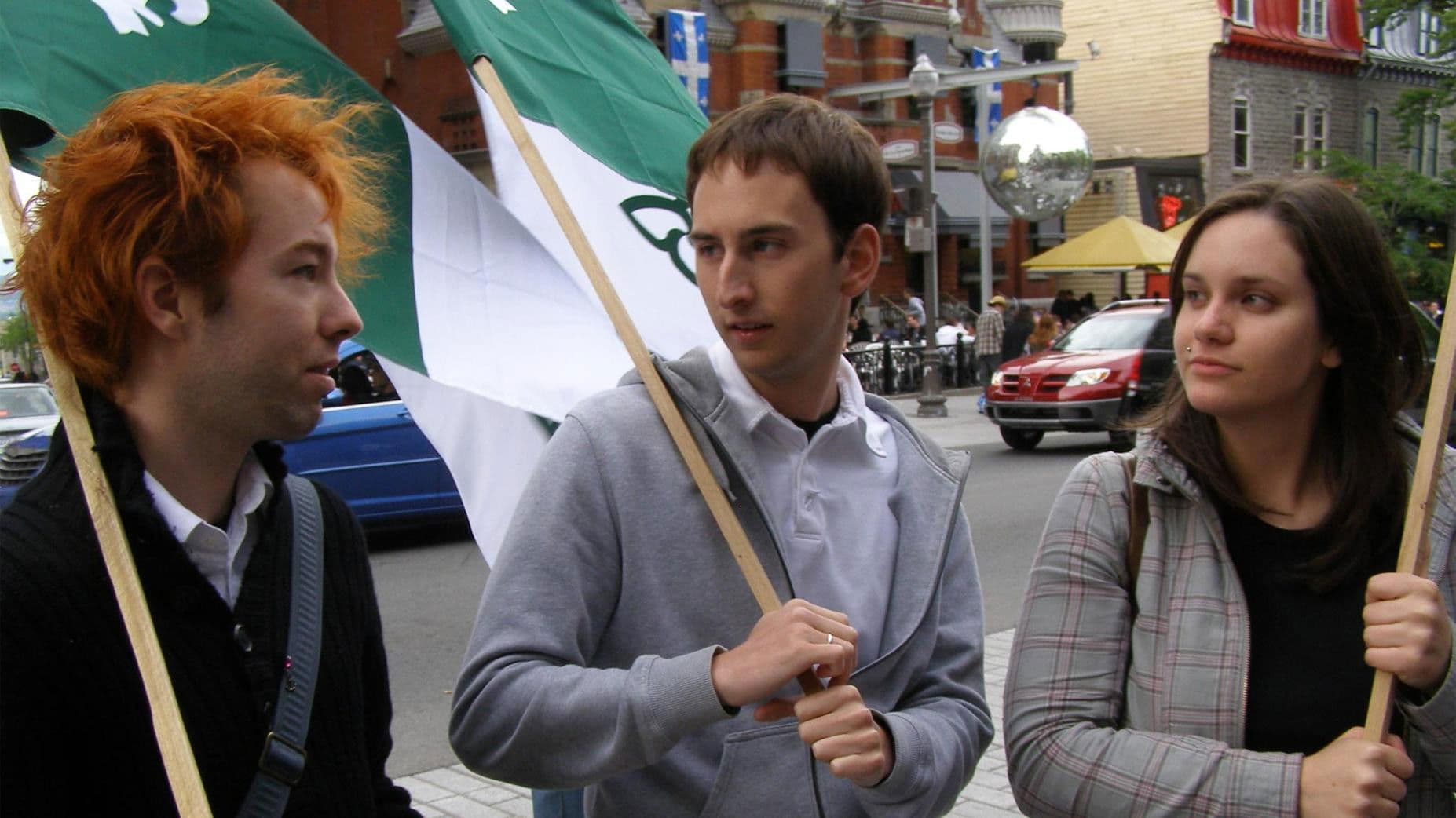 Pis nous autres dans tout ça?