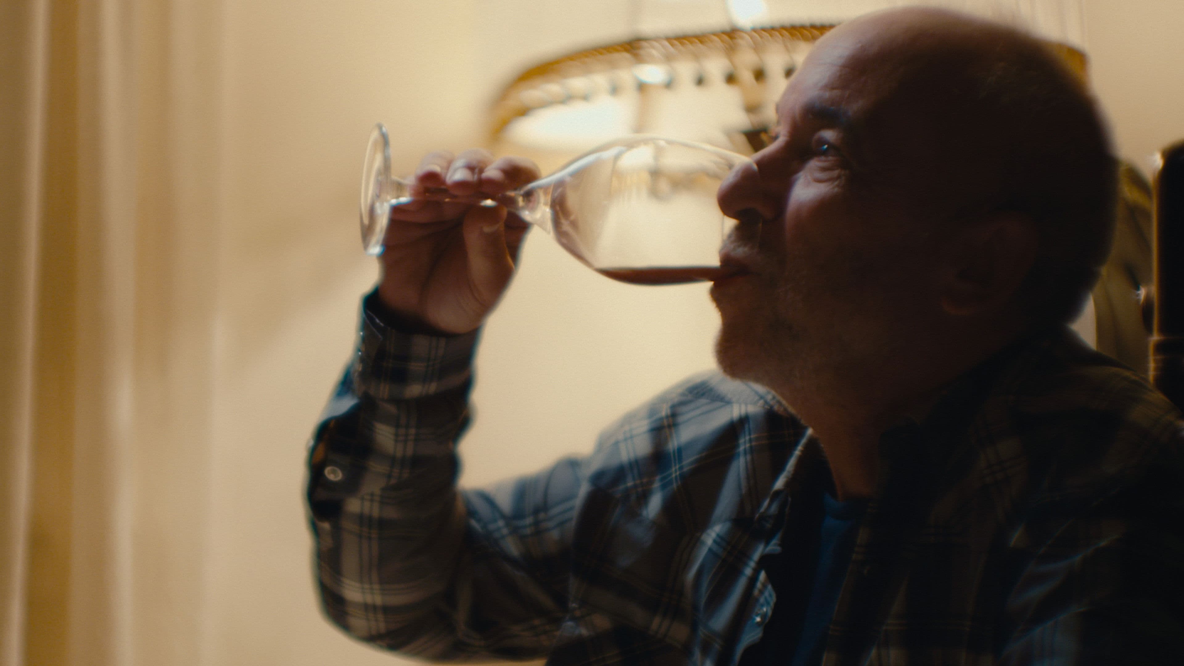 Retrato de una Noche de Invierno