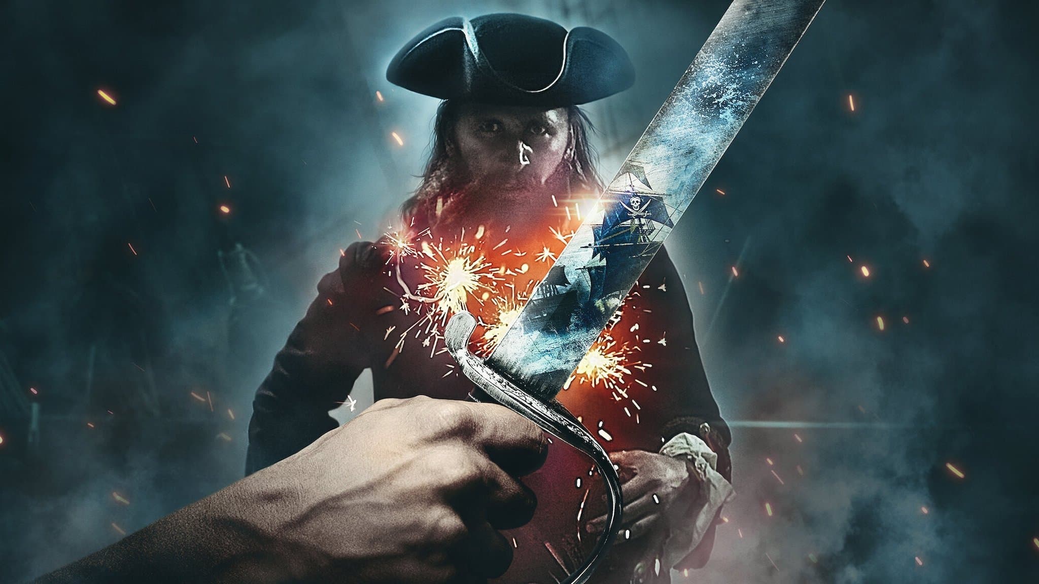 Regatul pierdut al piraților