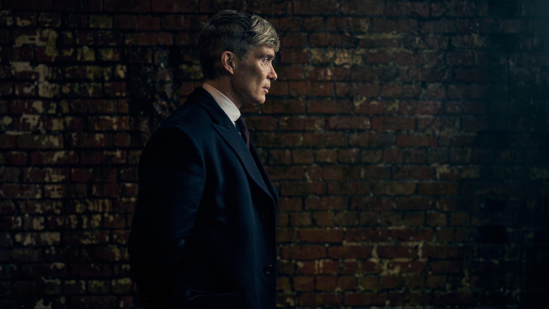 Peaky Blinders: Bărbatul nemuritor