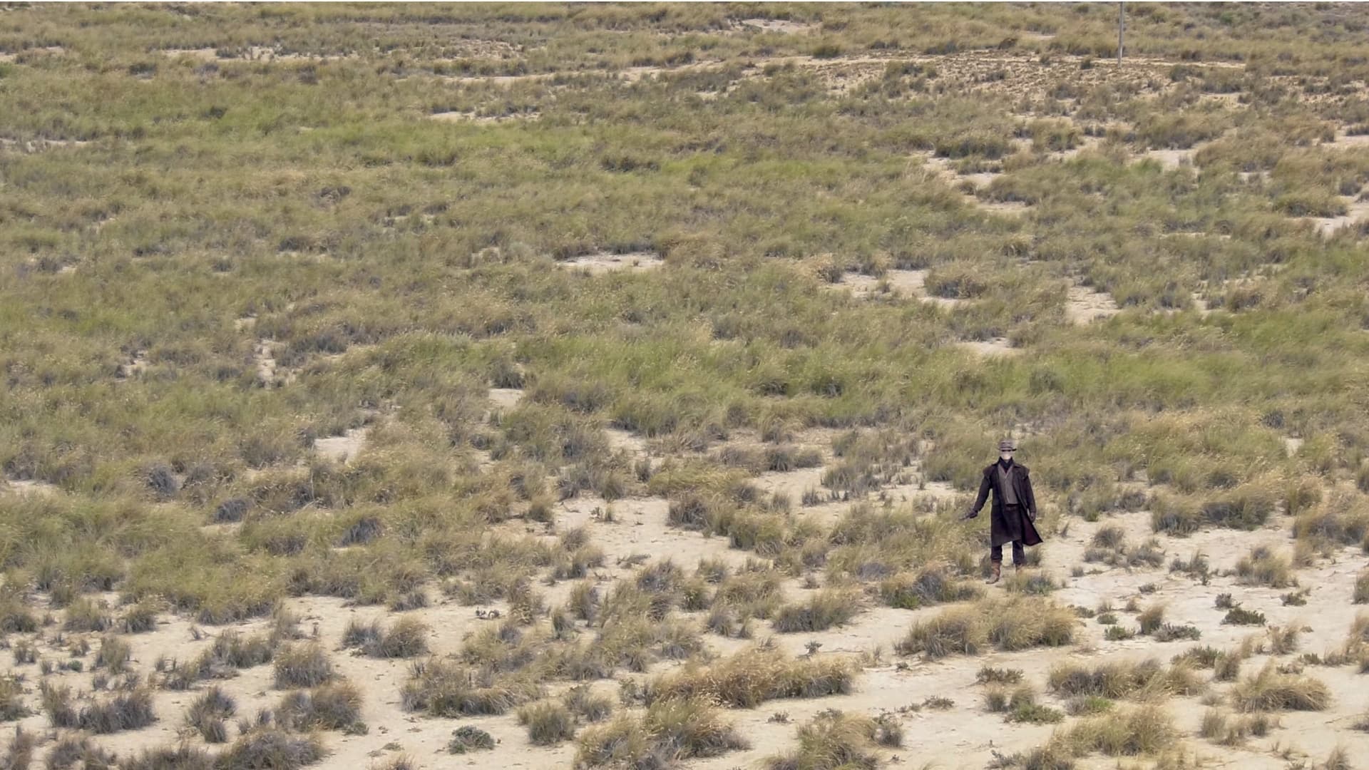 Dans l'ombre de Marlow