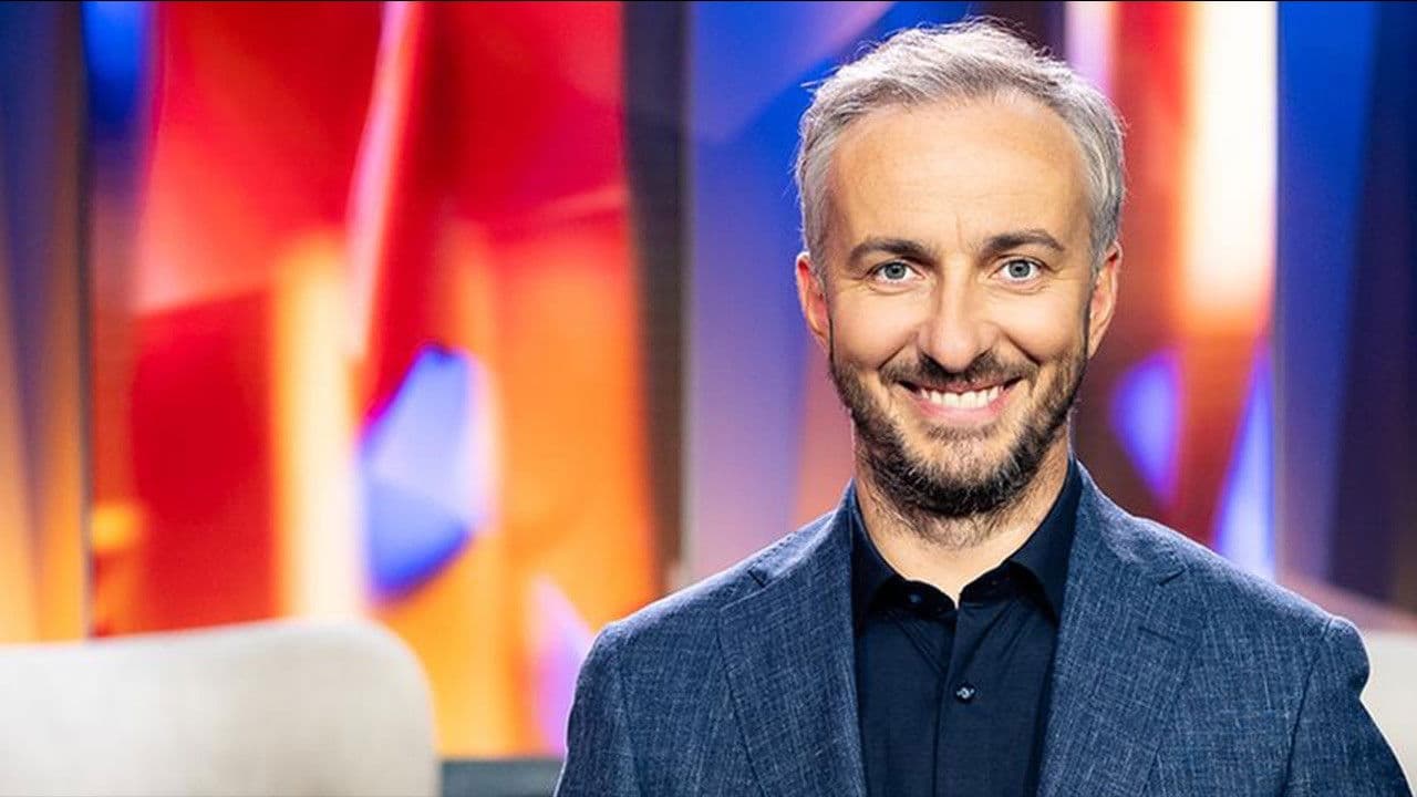 Lass dich überwachen!