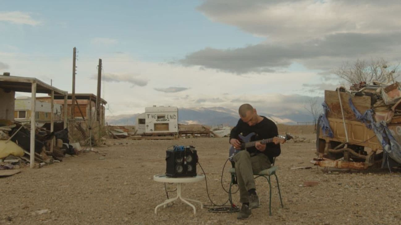 J'ai su que j'avais un frère