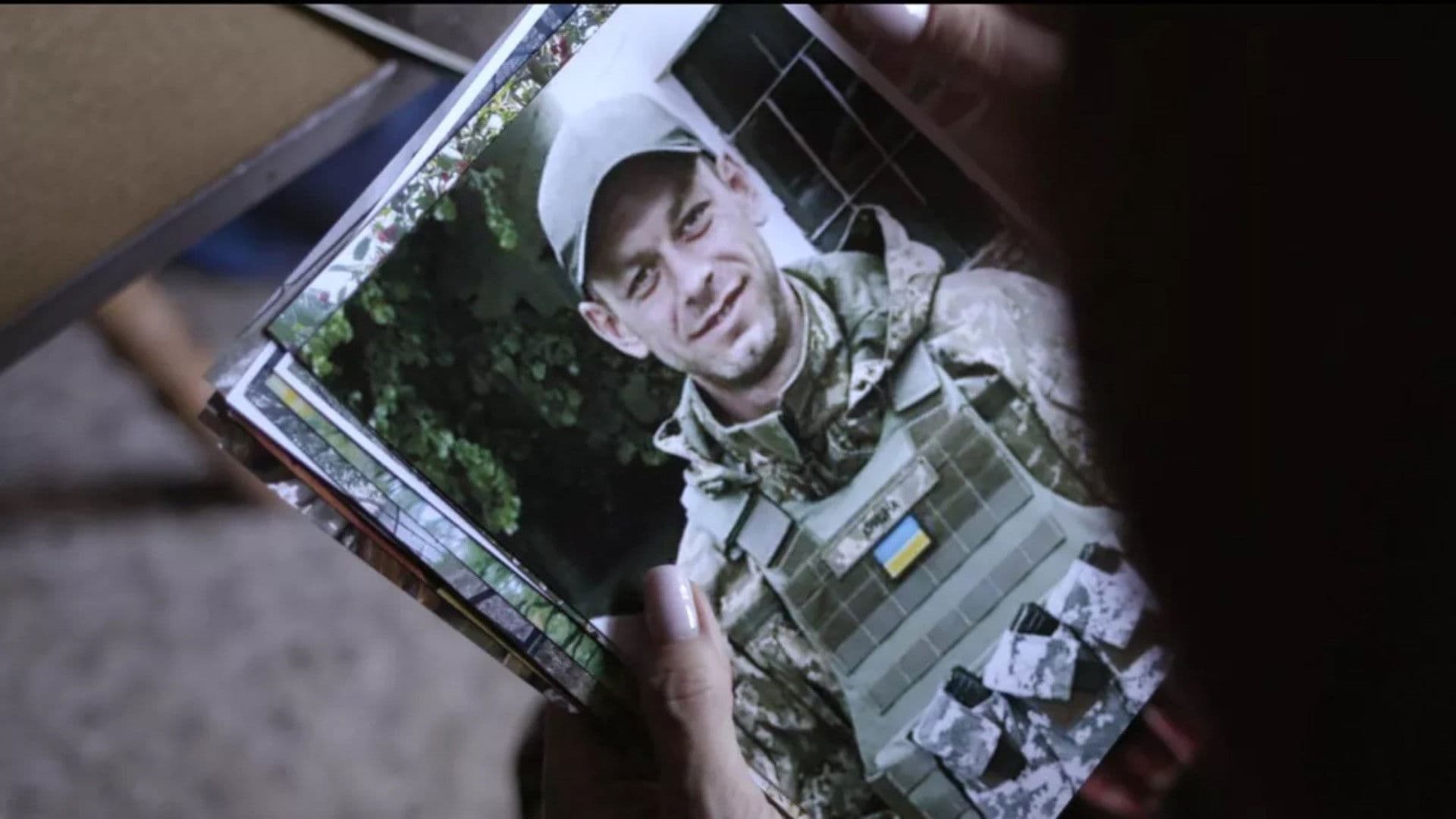 Les fantômes de l'Ukraine