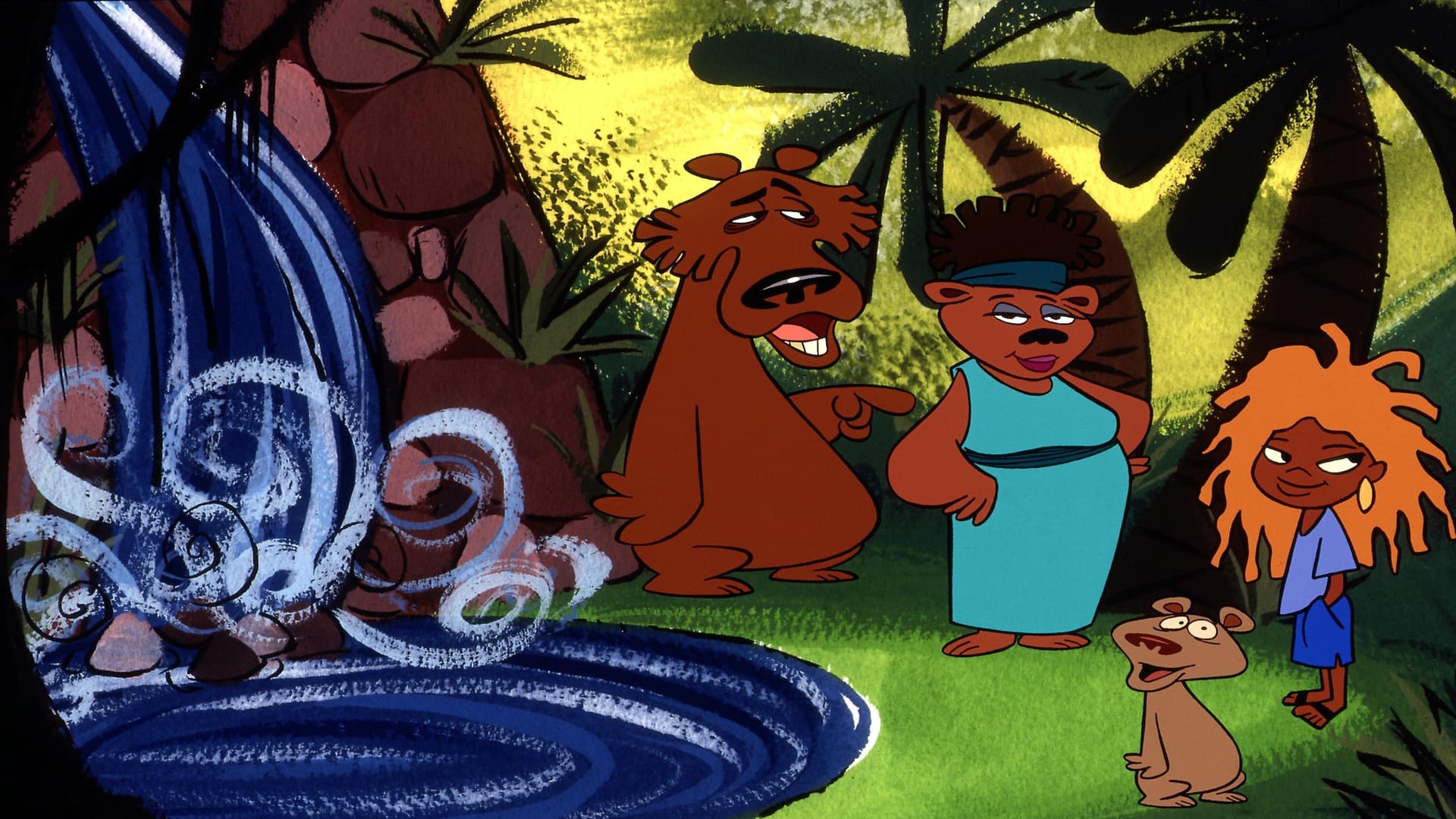 Happily Ever After: Fairy Tales for Every Child