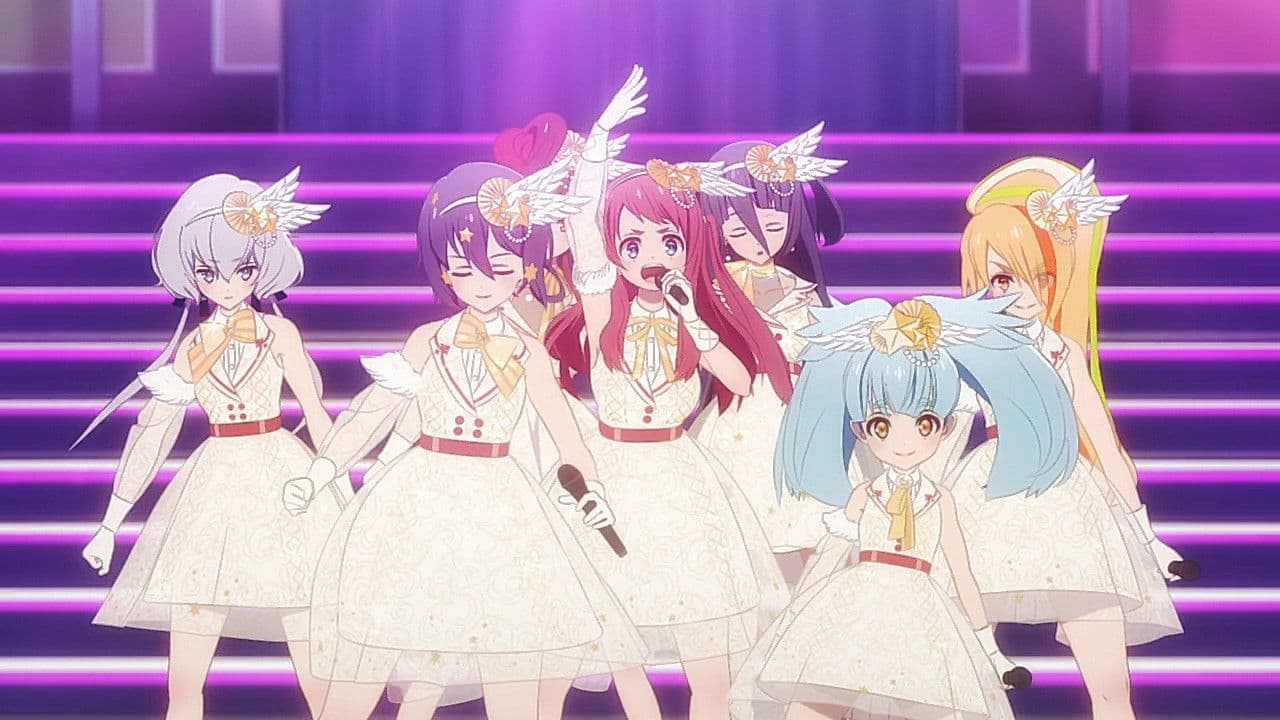 ゾンビランドサガLIVE～佐賀よ共にわいてくれ～