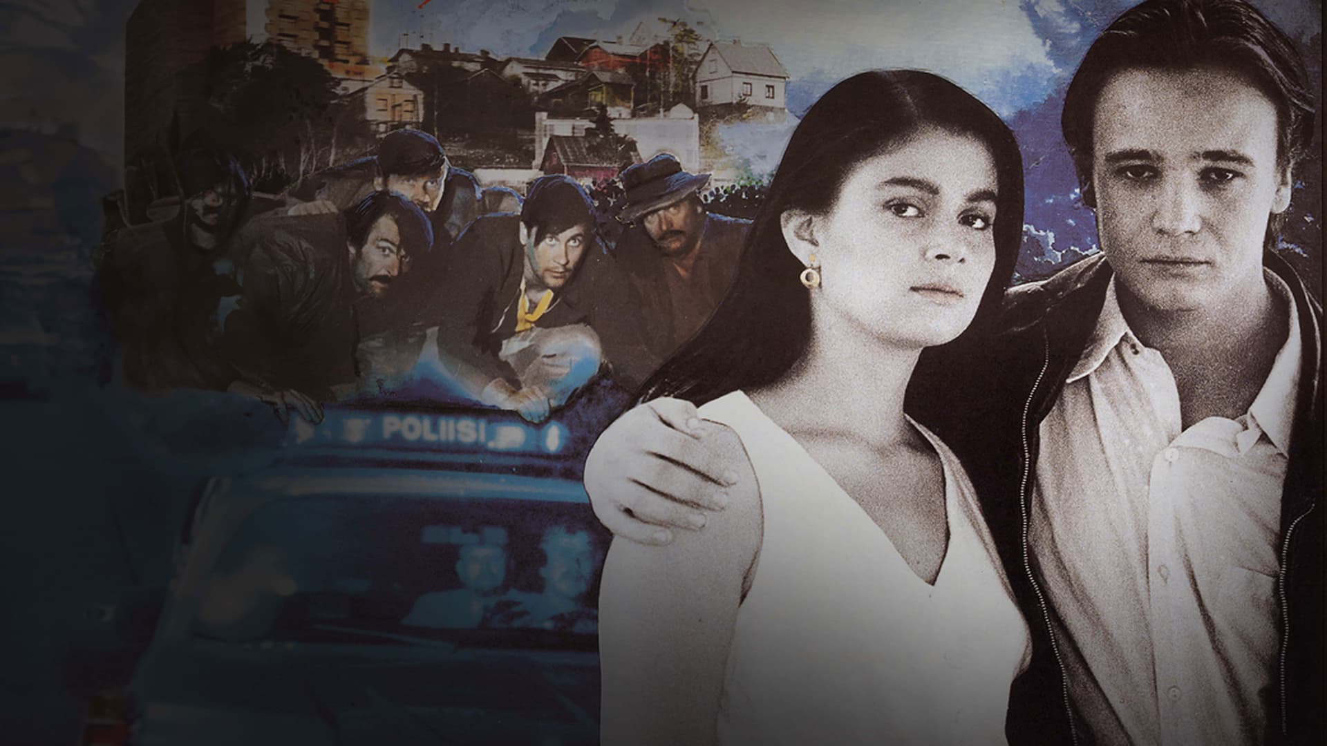 Klaani – tarina Sammakoitten suvusta