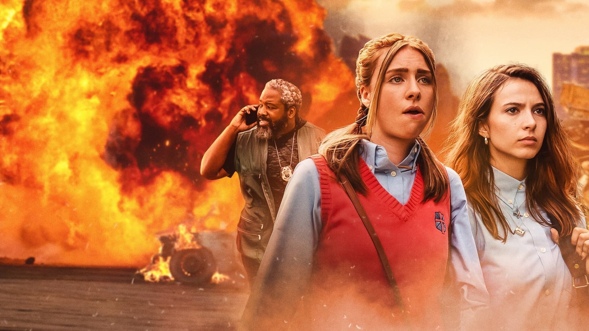 Adolescente pe urmele ticăloşilor