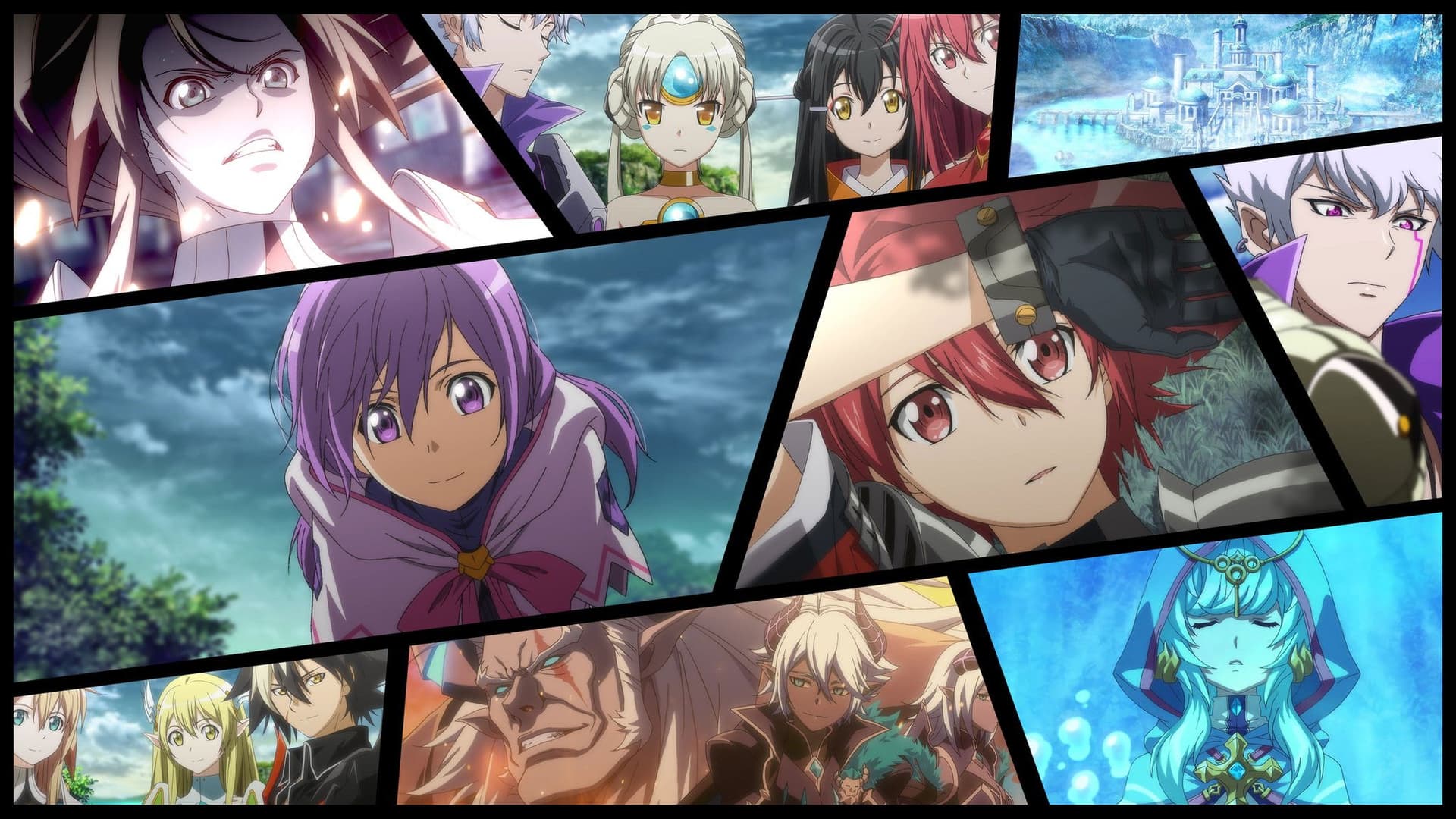 엘소드: 엘의 여인