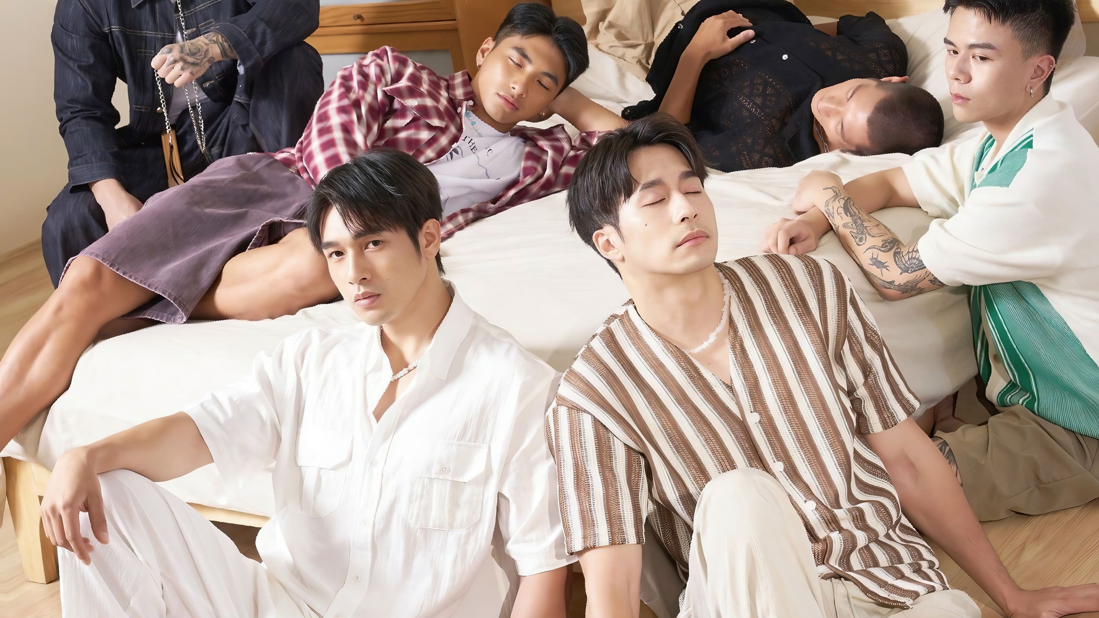 睡睡你的愛 睡睡我的愛