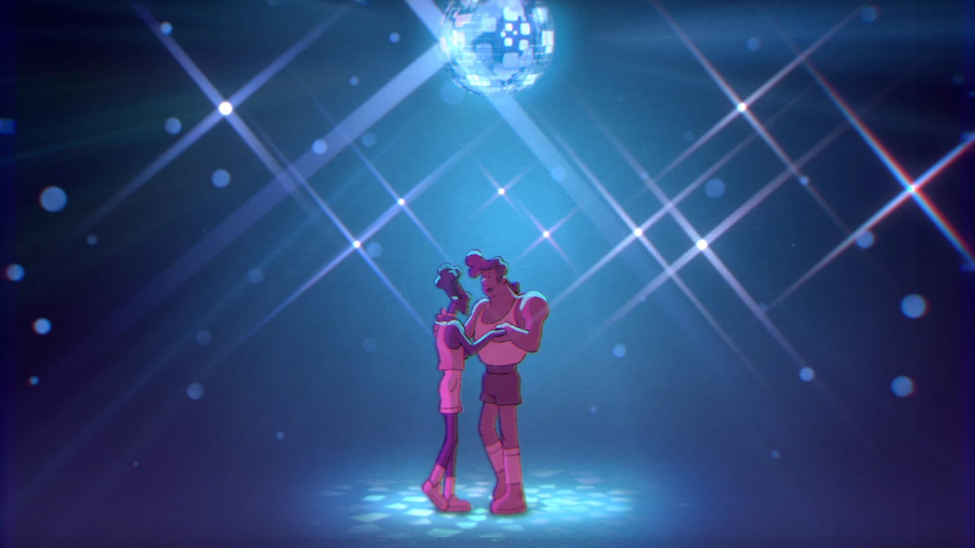 Freddie Mercury: Love Me Like There’s No Tomorrow