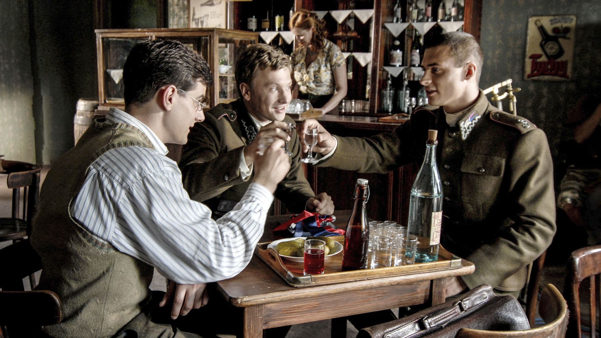 Mâine mergem la cinema