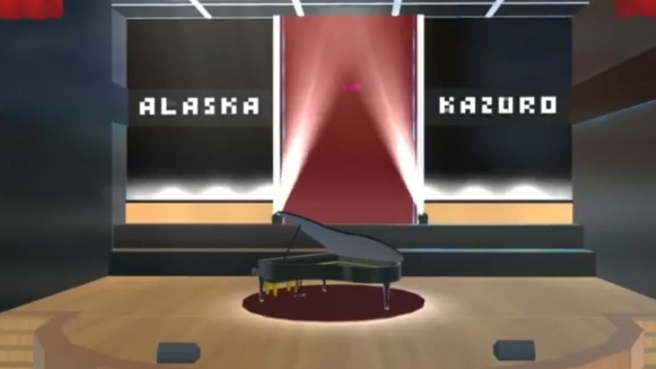 侦探佳安：乐谱之焰