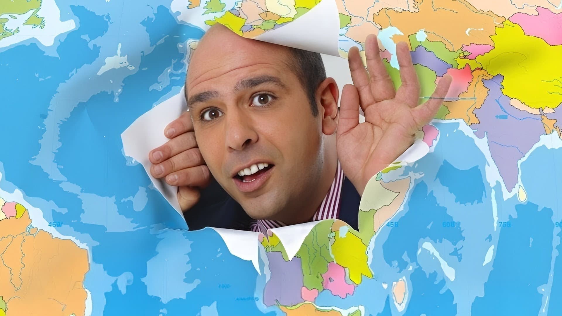 Unde merg eu?