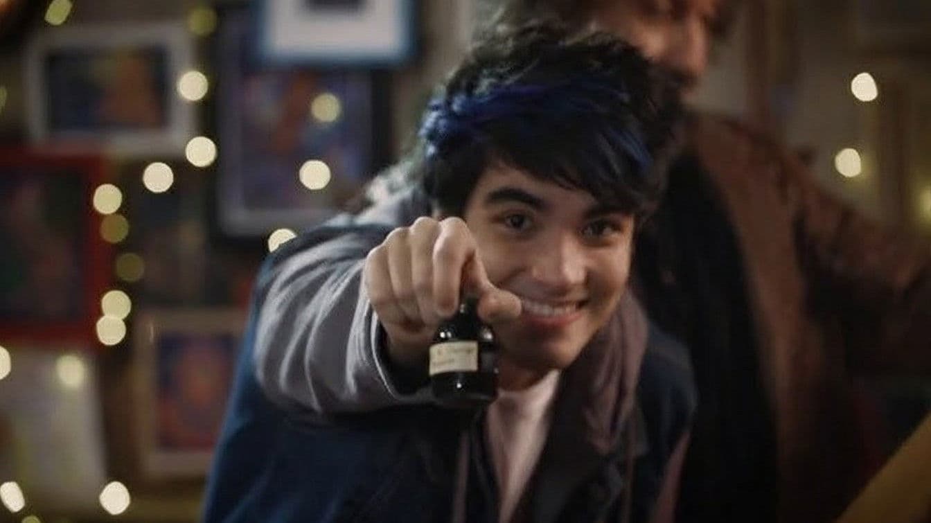 Toby's Special Report