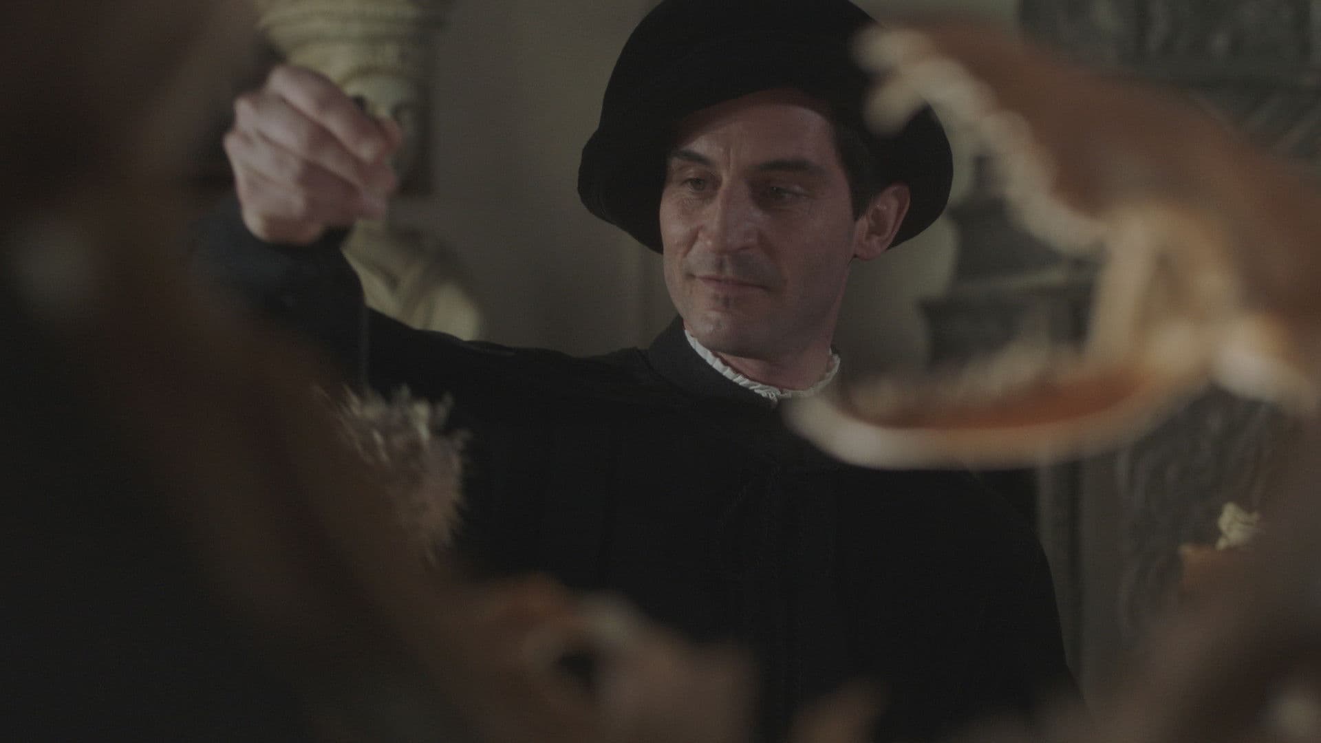 Johannes Kepler – Der Himmelstürmer