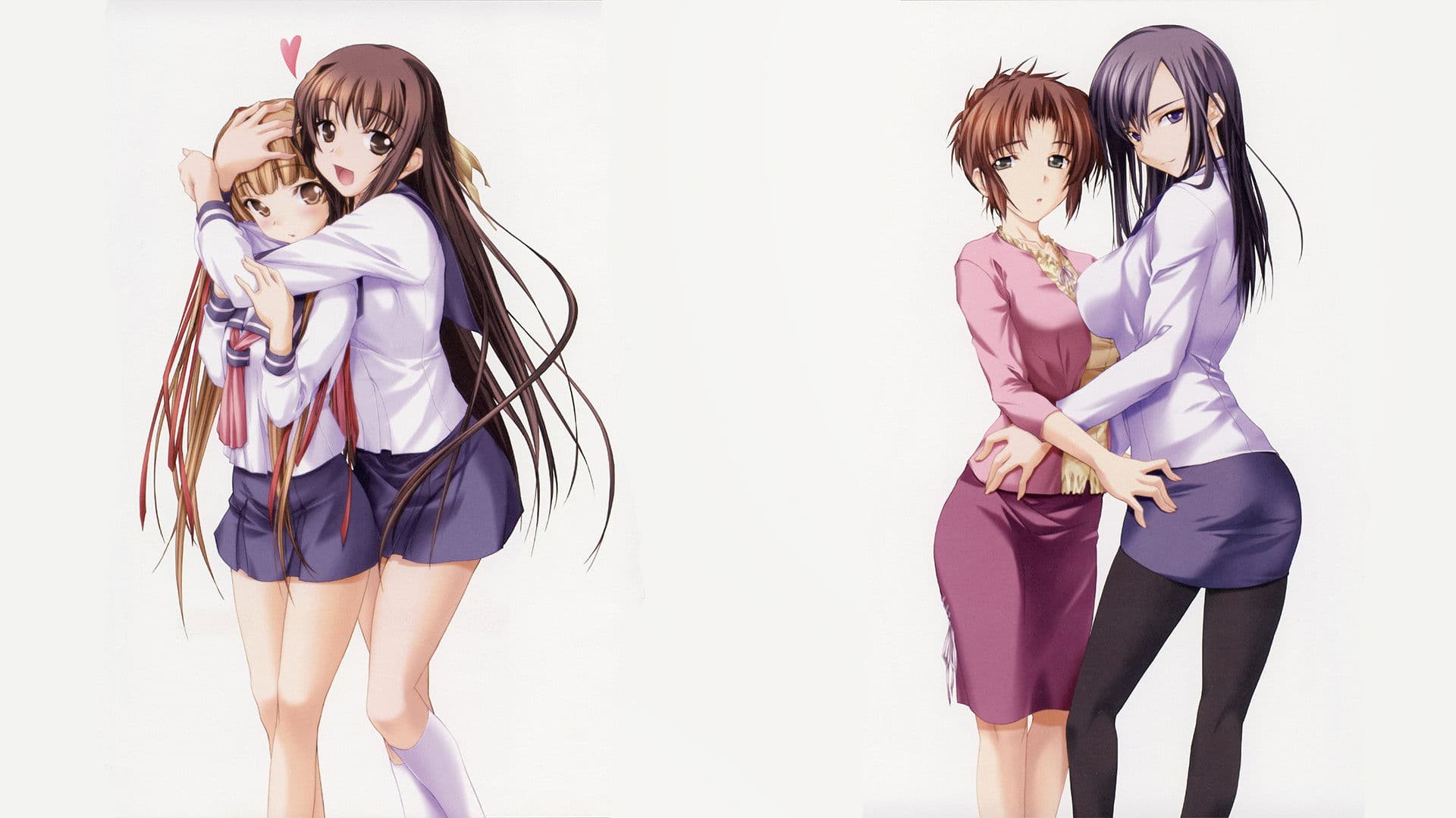 燐月 ~リンゲツ~ THE ANIMATION