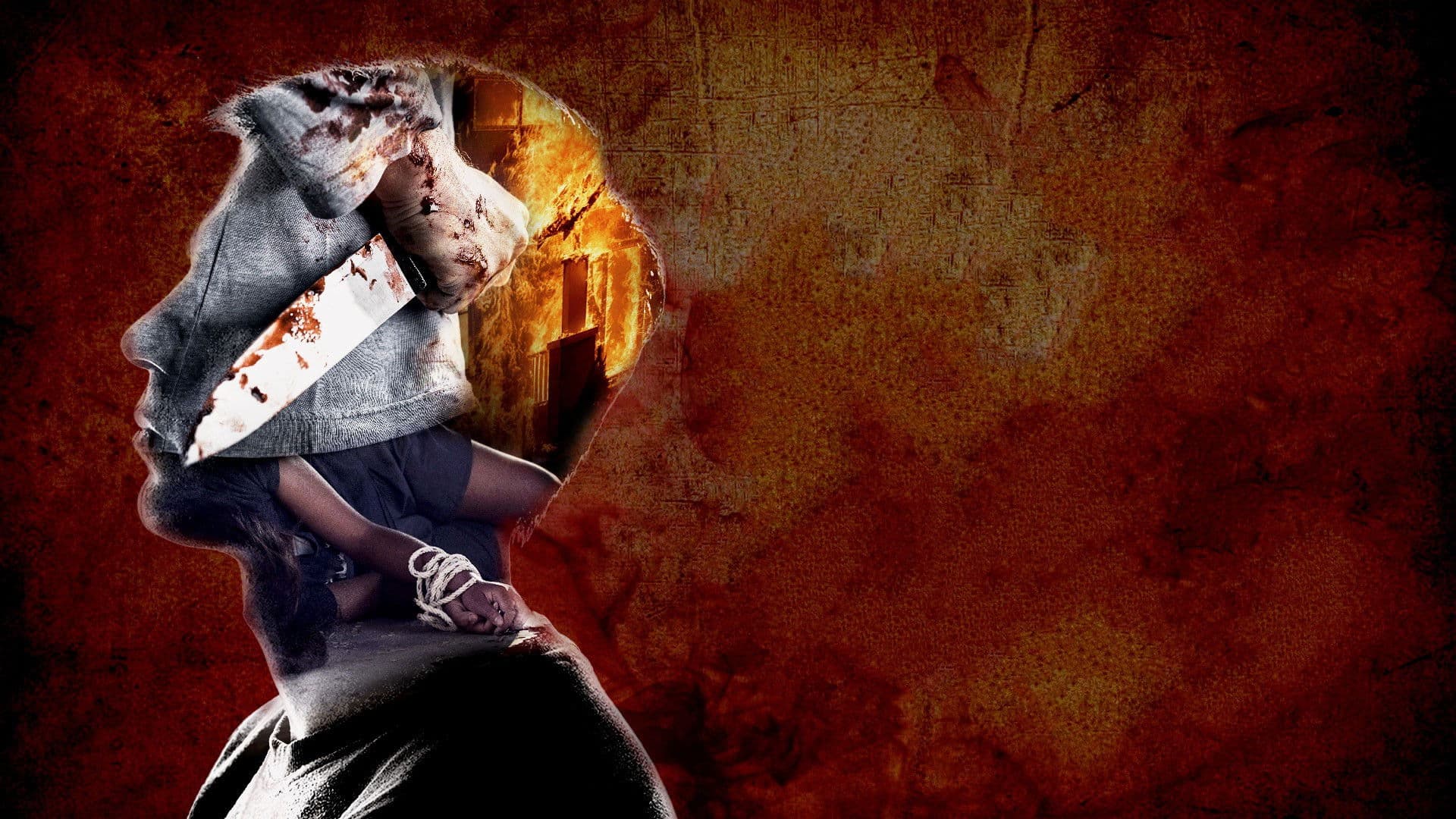 Making a Serial Killer