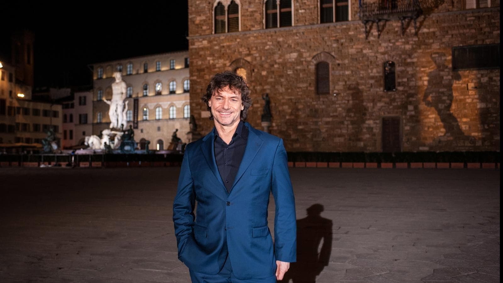 Stanotte a Firenze