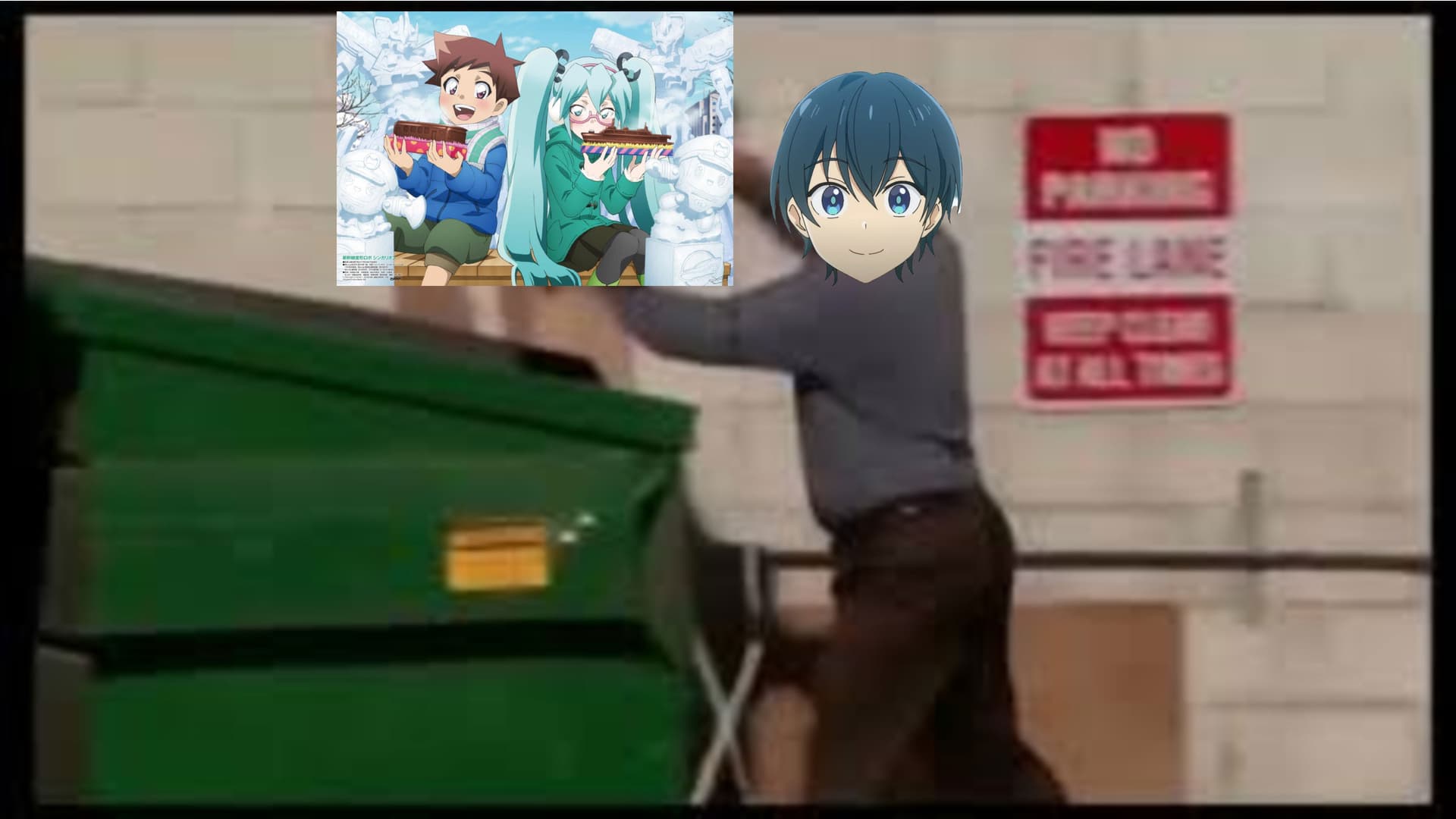 シンカリオン チェンジ ザ ワールド