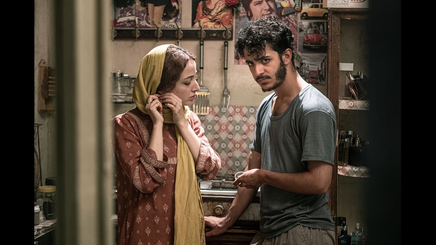 مردن در آب مطهر