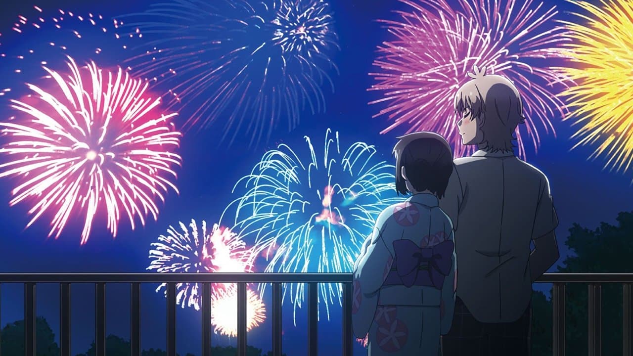 あっくんとカノジョ