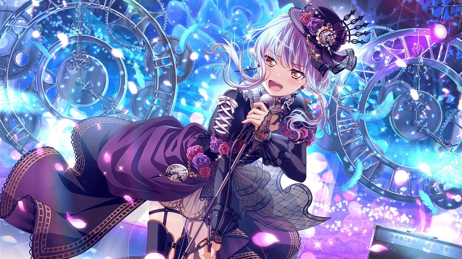 Roselia Live 「Vier」