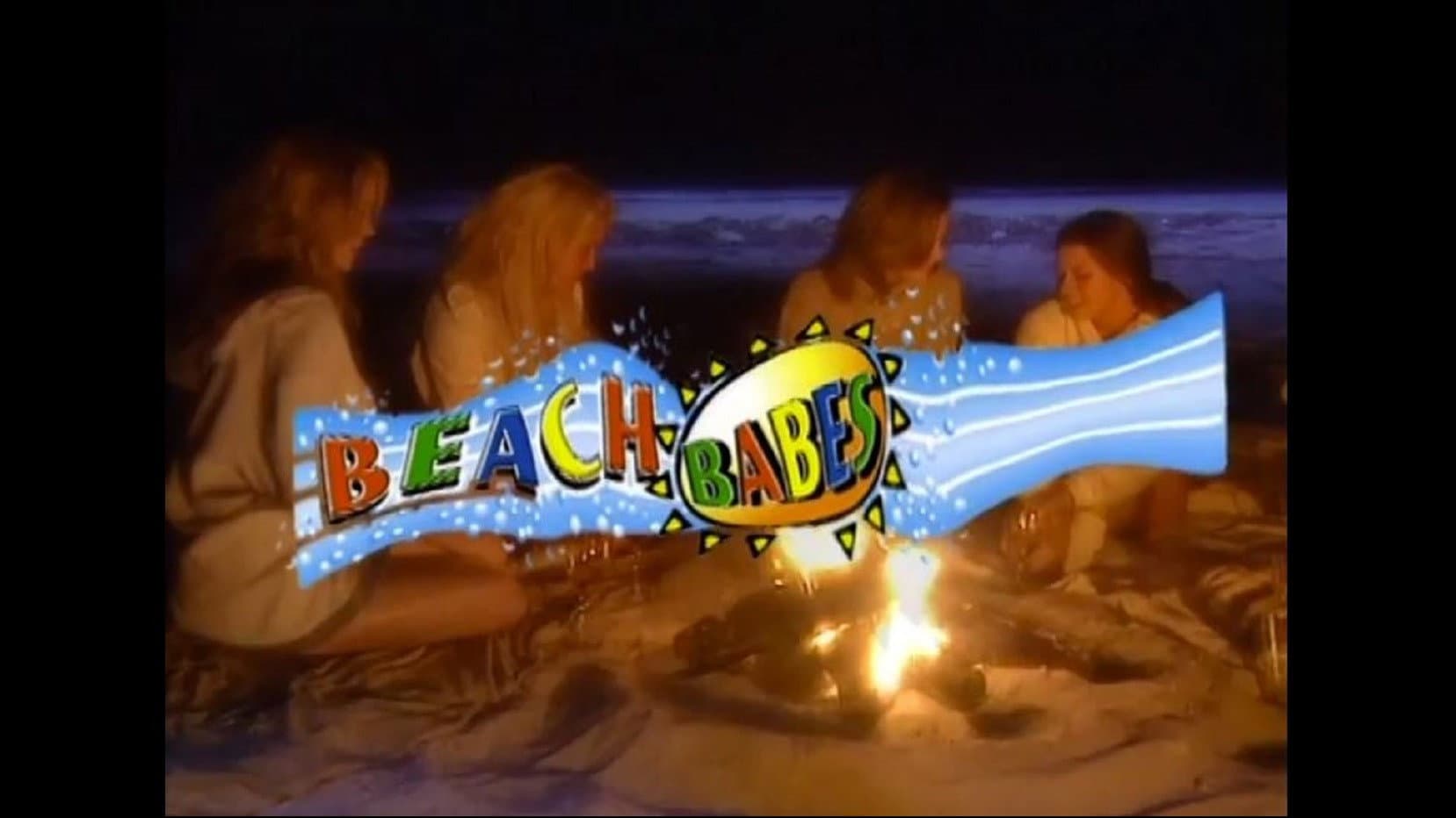 Penhouse: Beach Babes