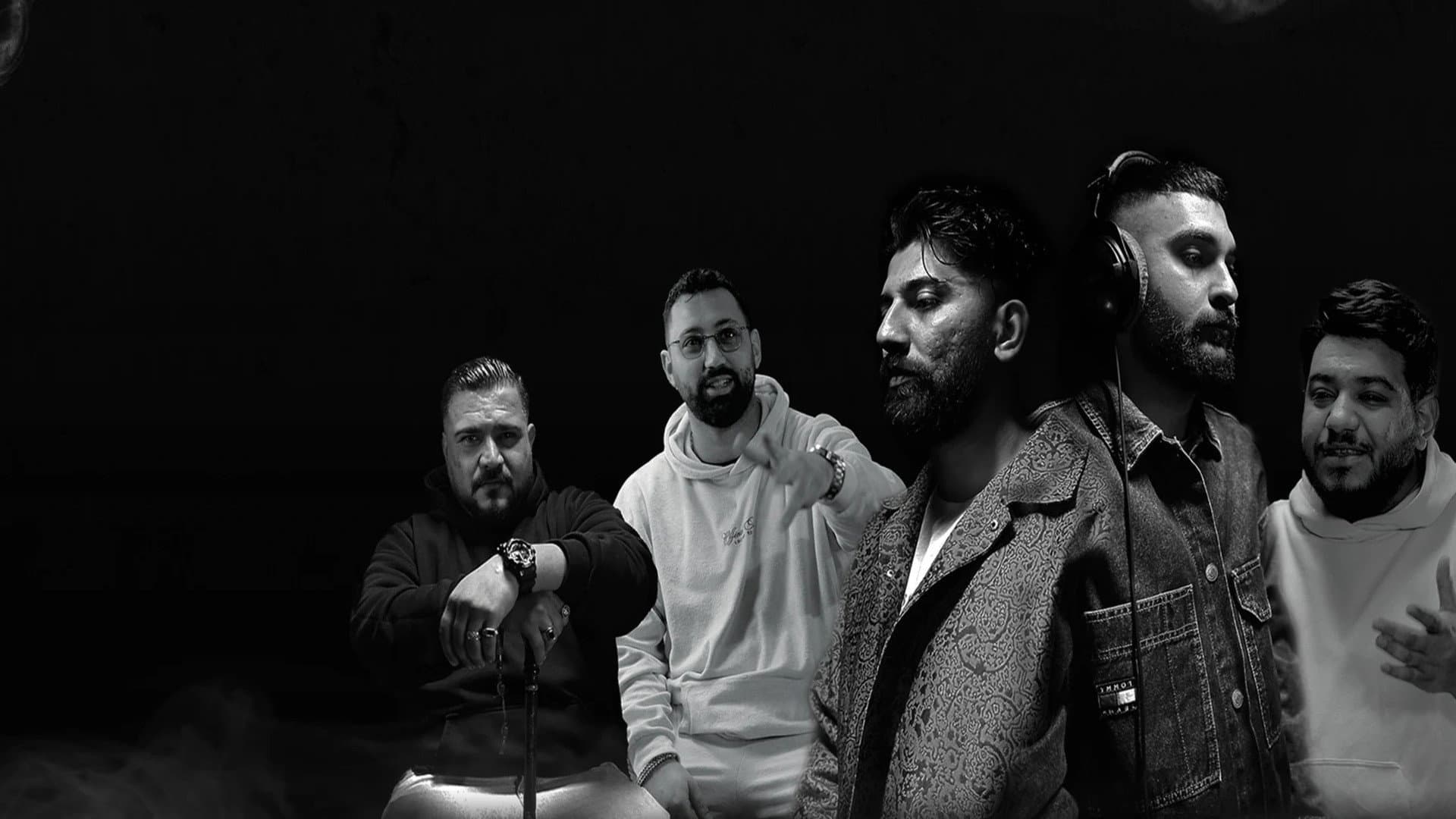Arabesk Rap