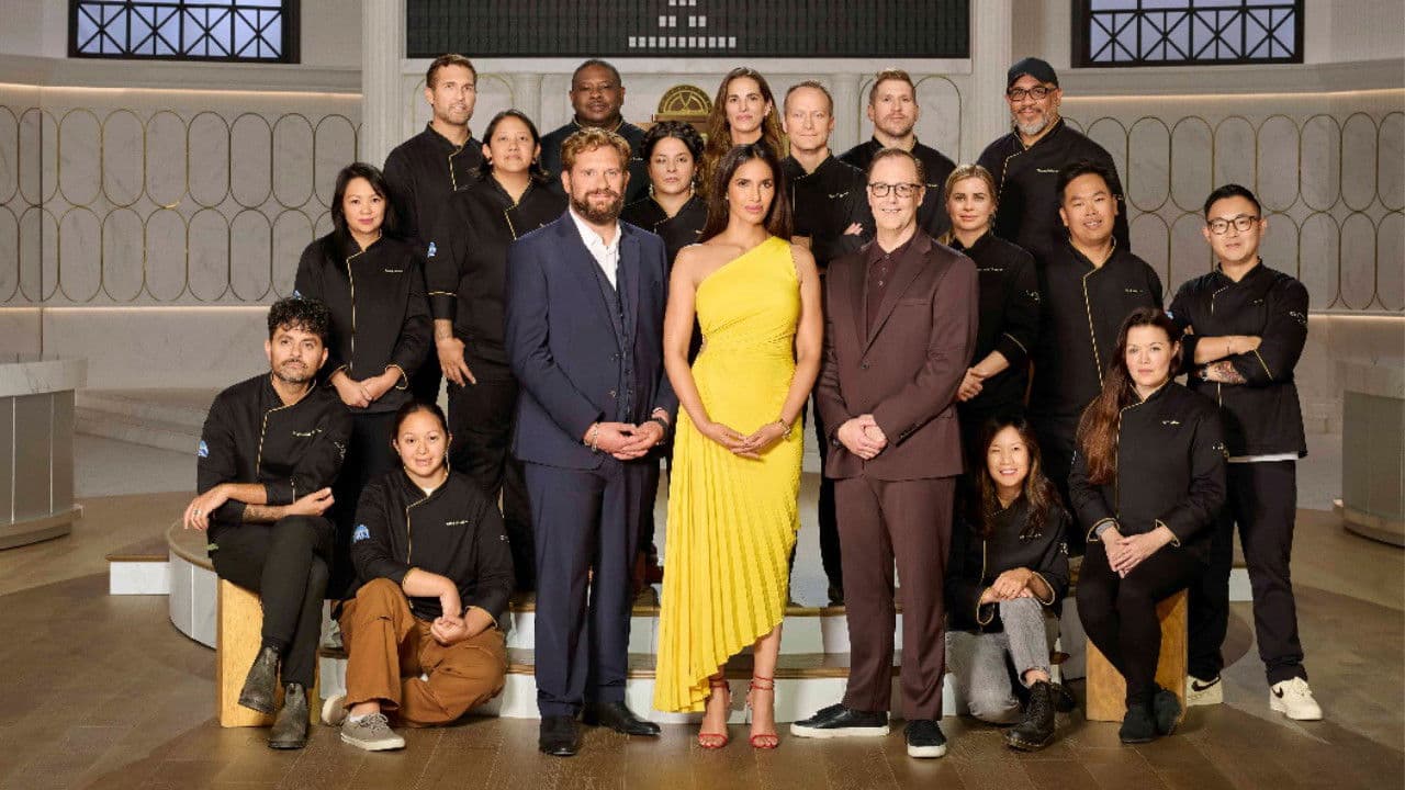 America’s Culinary Cup