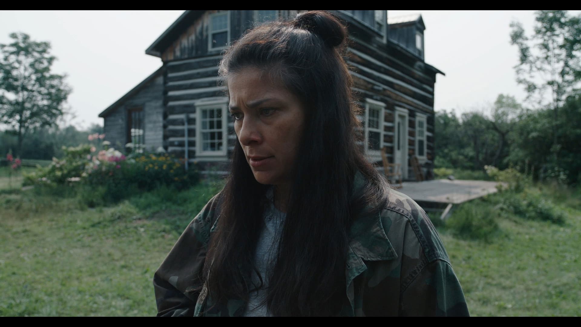 The Pines Still Whisper