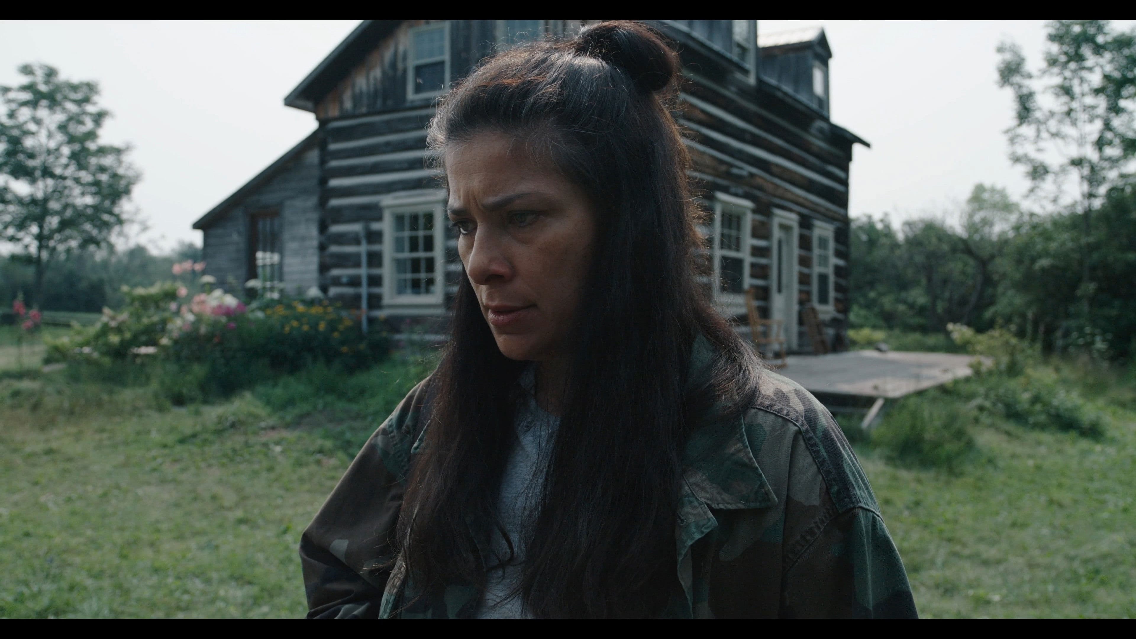 The Pines Still Whisper