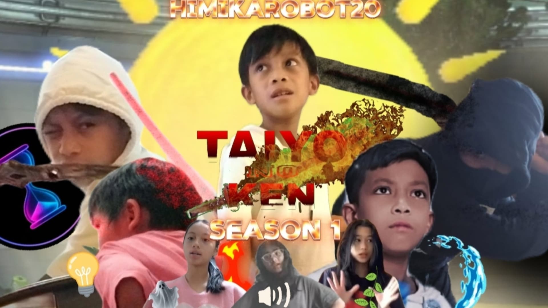 Taiyo No Ken