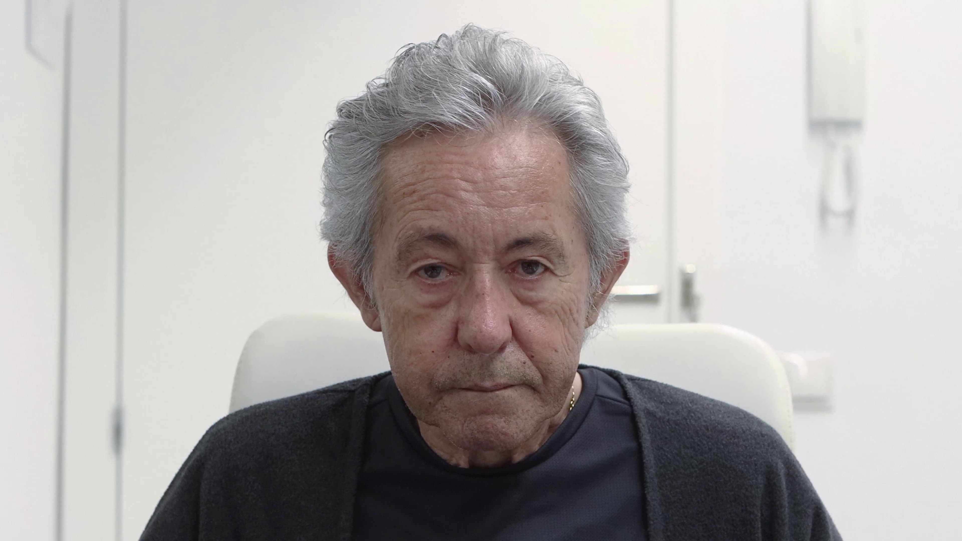 Había una vez un hombre