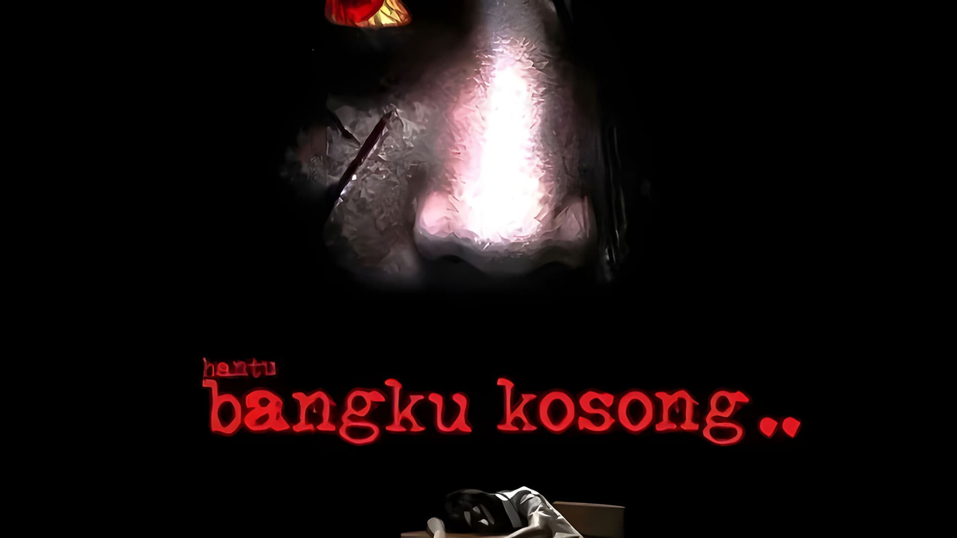 Bangku Kosong